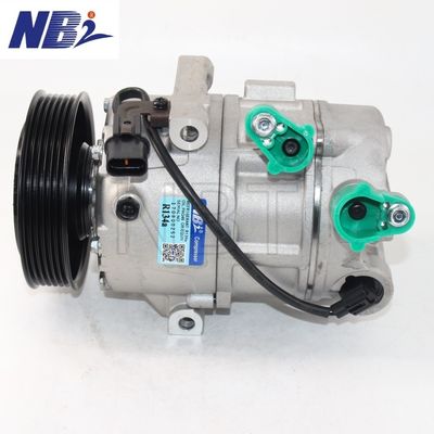 για την Hyundai Santa Fe III DM 2.0/2.2 Αντλία ψύξης Νέος συμπυκνωτής κλιματισμού 977012w050 977012w000