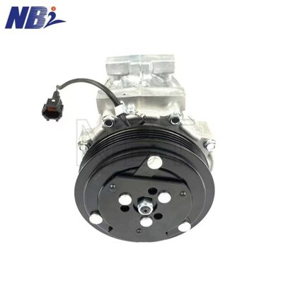 Συμπιεστήρας κλιματισμού M11-8103010 M118103010 για Chery A3 7V16 12V Νέο