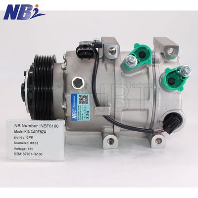 για την Hyundai IX 35/ 2.0/ 2.4 2010 Sportage Συμπίεστος αέρα Συμπλέκτη Κατηγορία προϊόντος Συστήματα κλιματισμού