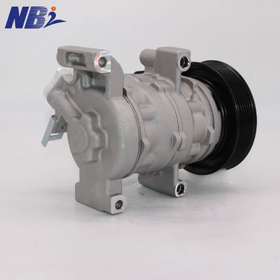 Συσκευές αυτοκινήτων 88320-0K520 88320-0K590 I-PACK Αεροσυμπιεστής για την Toyota Hilux Revo 1GR 2GD 1GD 2TR 2016 12V FAW