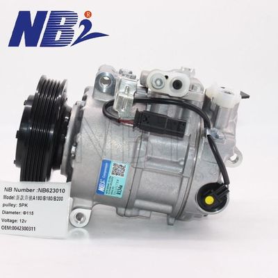 Καλή τιμή. OEM 0042300311 Τμήματα αυτοκινήτων Νέο 12V για BENZ Α-ΚΛΑΣΗ W176 Β-ΚΛΑΣΗ W246 W242 Συμπυκνωτές αέρα αυτοκινήτων Κατασκευασμένο A-0042300311 AC σε απευθείας σύνδεση
