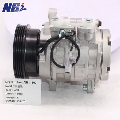 Καλή τιμή. Νέο για την Toyota Terui 4 PK12VOEM 447160-2220 12V σε απευθείας σύνδεση