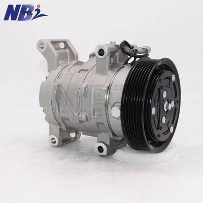 Ηλεκτρική δεξιά τροχαλία 10s11c με 7pk τάση 12voem 447190-2650/88320-0k100
