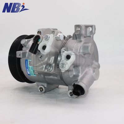 Καλή τιμή. OEM 88310-0f040/02711 12 Corolla/Yizhi Pulley 6pk 12V Συμπυκνωτές αέρα τάσης σε απευθείας σύνδεση