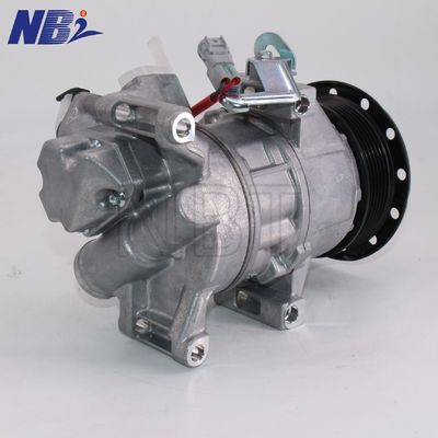 Πυροσβεστήρας DENSO 12V AC για Toyota Yaris μοντέλο 88310-0D211 88310-0D212 88310-0D210 88310-02390 88310-0D202 Χρησιμοποιείται