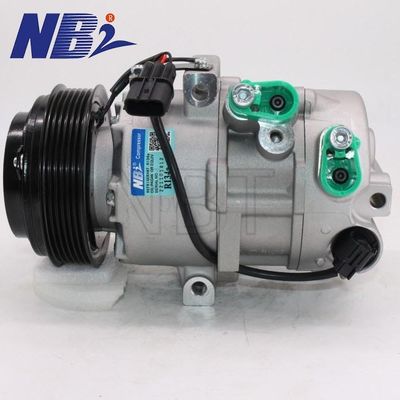 Για την Hyundai DOHC-GDI Tucson 2.0L L4 2015-2018 A/C συμπιεστής 97701-D3200 97701-2S601 97701-2S600 Νέα κατάσταση 12V