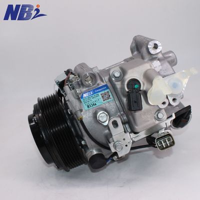 Καλή τιμή. OEM 7PK115 88320-0E110 αντλία εναέριας ανάρτησης αεροσυμπιεστή Νέα κατάσταση Για Για Toyota σε απευθείας σύνδεση