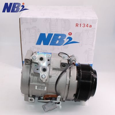 Νέο για την Toyota Land Cruiser 3.0T OEM 447280 1081 10s17c Ρολέα 7pk Πρόταση 12V