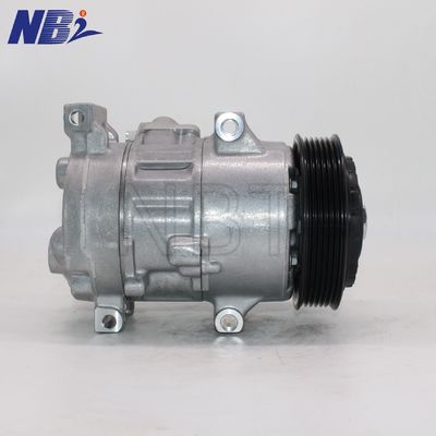 Νέο OEM 12 για την Corolla / Yizhi Pulley 6PK 12V ελαστικός αέρας 88310-0F040/02711 αριθμός εξαρτήματος