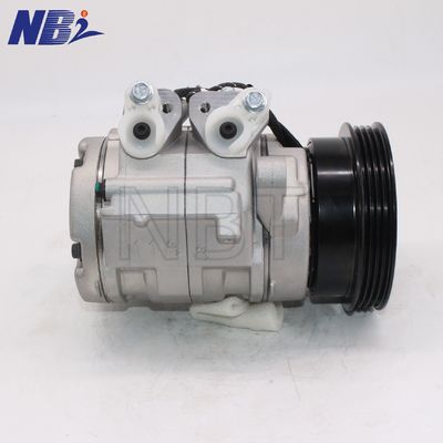 Για την Toyota Special Sharp Pulley 4pk όγκος 12V Νέα κατάσταση OEM 447160-2220