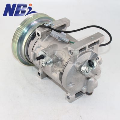 Καλή τιμή. Geely MK King Kong Auto Parts Νέο 88310-87728-D2 Κλιματιστικό Συμπιεστή 12V AC σε απευθείας σύνδεση