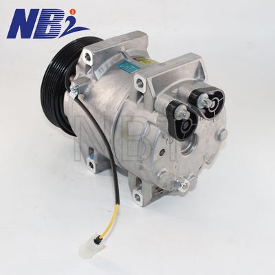 Τμήματα αυτοκινήτων Νέο κλιματιστικό 12v Συμπίεστος 36012442 Συμφωνητικός με για Volvo XC60 V60 S80 S80L S60