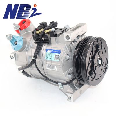 Για BMW 3 E46 E38 Auto AC συμπιεστής Νέοι συμπιεστές αέρα 12V μοντέλα 64528386451 6911342 8381233 64526910458