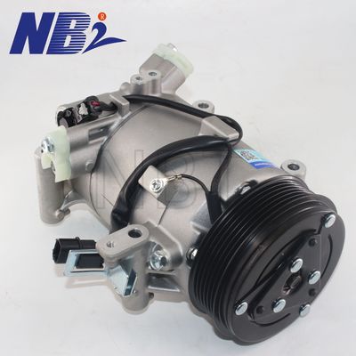 Καλή τιμή. Για την Honda για το Civic 2.0L 2005-2015 2006-2010 Συμπιεστές εναλλασσόμενου ρεύματος Νέα 12V 38810-5AA-A03 38810-5BA-A01 38810-5BA-A02 Air Skoda Acura σε απευθείας σύνδεση