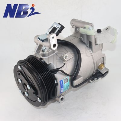 Καλή τιμή. Για την Honda Avancier 2.0T TG2/TG3 Συμπυκνωτή αέρα αυτοκινήτου Τμήματα Νέο 12V Συμπυκνωτήρα αυτοκινήτου AC Συμφωνούμενα μοντέλα Mercedes-Benz 38810RX0A01 σε απευθείας σύνδεση