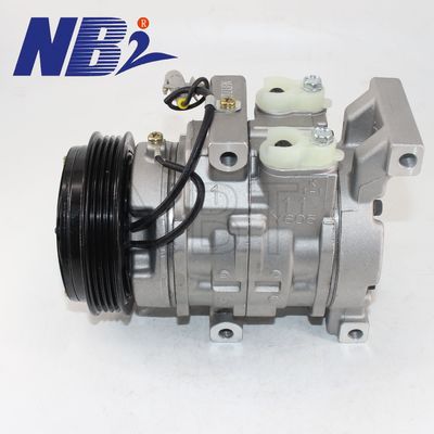 Καλή τιμή. FAW 10S11C για Toyota Vios AC συμπιεστή OEM # 88320-0D020 883200D020 Νέο & Χρησιμοποιείται για την κατασκευή 12V σε απευθείας σύνδεση