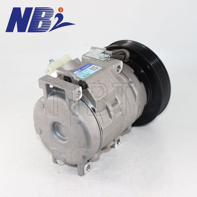 88320-48080 88320-06080 Νέος συμπιεστής αυτοκινήτου 12V AC για το Toyota Camry 2.4L 2001-2008 Χρησιμοποιούμενο κλιματιστικό αυτοκινήτου Μέρος 10S17C