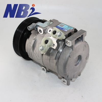 SUZUKI APV 1.6L Αυτο AC συμπιεστής 247300-1940 4472606200 447260-6200 95200-61J00 Νέο & Χρησιμοποιημένο FAW 12V τάση