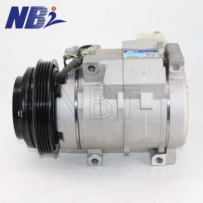 Καλή τιμή. Για Toyota Hilux Auto Parts 883206A170 12V AC συμπιεστής Νέο και μεταχειρισμένο κλιματιστικό για Toyota Hilux FAW Made σε απευθείας σύνδεση