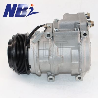DX340 Συμπιεστήρας κλιματισμού 400102-00381 400102-00381A Συμπιεστήρας εναλλασσόμενου ρεύματος