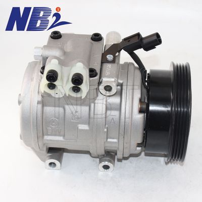 Νέος κλιματισμός AC συμπιεστής για Hyundai Tucson Kia Sportage 977012D700 977012F100 97701DF100 97701-2F110 4044455502913