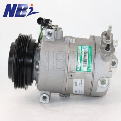 Καλή τιμή. Νέο 12V για Buick GL8 2011-2016 Συσκευές αυτοκινήτων Κλιματιστικό AC συμπιεστή Συμπίεστες αυτοκινήτων σε απευθείας σύνδεση