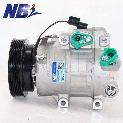 Καλή τιμή. Συμπίεσμος AC για την Hyundai Veracruz Azera Santa Fe Sonata 97701-2B300 977012B250 977012B200 977013K720 σε απευθείας σύνδεση