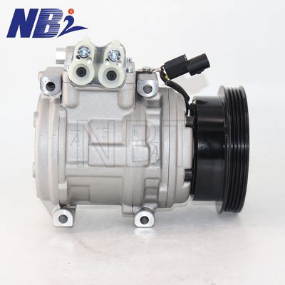 Καλή τιμή. Α3711 10PA15C για την Hyundai Cerato 1.6 R12 97701-2F000 97701-2E400 Συμπιεστής εναλλασσόμενου ρεύματος αυτοκινήτου 12V Άλλα εξαρτήματα κλιματισμού σε απευθείας σύνδεση