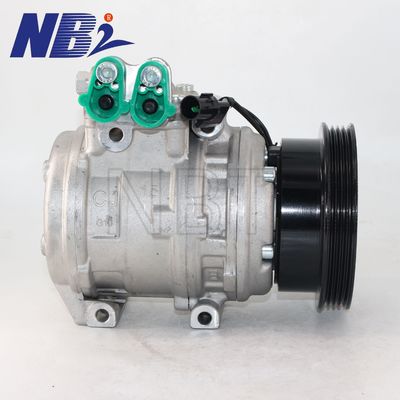 Καλή τιμή. Συμπιεστήρας για KIA Cerato 2.0 97701-2F100 97701-2E000 97701-2D700 977012F100 977012E000 977012D700 σε απευθείας σύνδεση