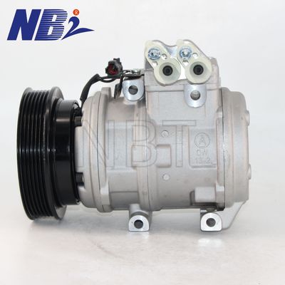 Καλή τιμή. Συμπίεσμος 10PA17C για Hyundai Sorento 97701-3E050 97701-3E000 16150-17700 σε απευθείας σύνδεση