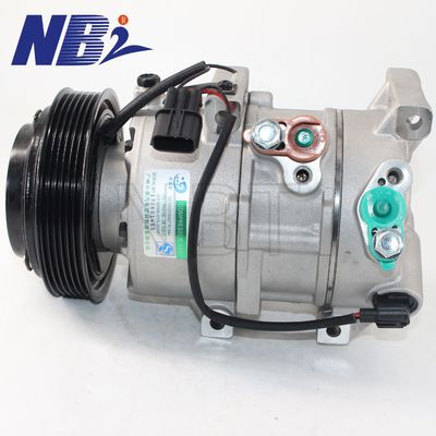 Καλή τιμή. DOO WON 977011X020 Durable Car Air Conditioning Compressor Accessories Various K IA Models Air Conditioner System New Condition σε απευθείας σύνδεση