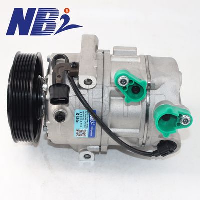 Καλή τιμή. 2018 Auto Air Conditioning Compressor for HYUNDAI TUCSON MK3 97701-D7450 σε απευθείας σύνδεση