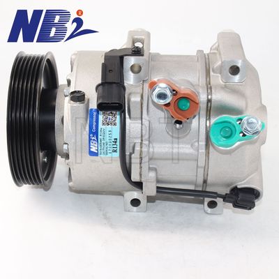 Καλή τιμή. 97701-2P400 977012P400 12V Car Auto AC Compressor for Kia Sorento 2.4 1F3BE-06400 Air Conditioning Compressors σε απευθείας σύνδεση