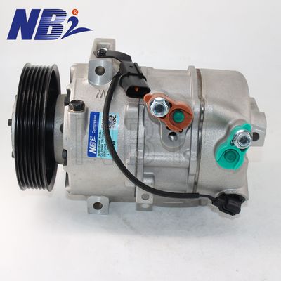 Αυτοκινητό συμπιεστή αέρα για Kia Sorento 2.2 Modelo 2011 Compressor De Aire Para OEM 977012P250 977012P200