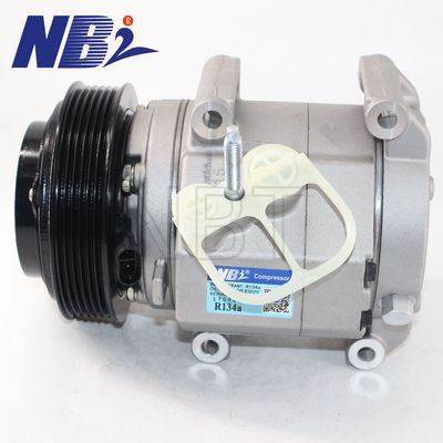 Καλή τιμή. Auto Air Conditioning Compressor for SsangYong Actyon Korando 6711303011 749004 6711303211 6652300511 σε απευθείας σύνδεση