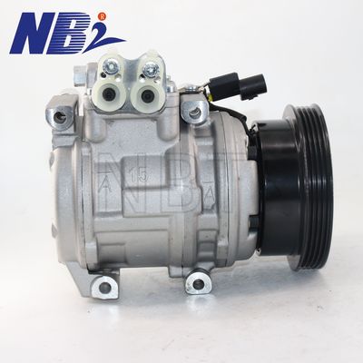 977012F000 Συμπιεστής AC οχήματος για την Hyundai Cerato 10PA15C 4PK Συμπιεστής αυτοκινήτων WXKA004