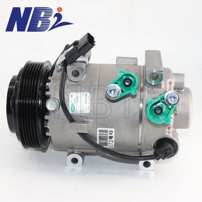 Καλή τιμή. Συμπίεσμος για Hyundai I30 1.4T GDI PD 97701-G4300 97701G4300 σε απευθείας σύνδεση