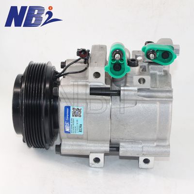 977014H200 Κλιματιστικό Συμπυκνωτής εναλλασσόμενου ρεύματος HS18 για την Hyundai Grand Starex H1 H-1 97701-4H200 Συμπυκνωτής εναλλασσόμενου ρεύματος τιμή εργοστασίου
