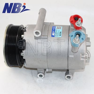 12V υψηλής ποιότητας συμπιεστής εναλλασσόμενου ρεύματος για LAND ROVER Freelander 2.2 LR019310 1433332 6G9119D629FA AC κλιματισμός 1434388 1543954