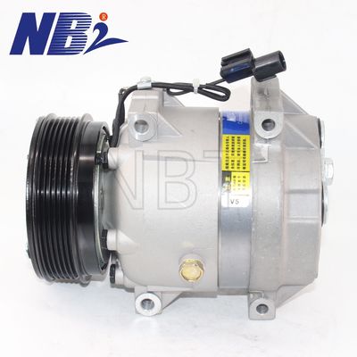 Κλιματιστικό αυτοκινήτου A/C Συμπίεστος 12V για VW Beetle 1.6 1.8 2 2006-2011 Συσκευές αυτοκινήτου 1J0820803L