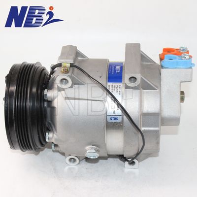 Νέος Χρησιμοποιούμενος Συμπυκνωτής 12V AUTO AC Αρχικός εξοπλισμός OE 714978/1521526/1522238/2022025/714978 για Συμπυκνωτές αέρα Chevrolet AVEO