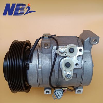 10S15C Συμπιεστήρας κλιματισμού Για Toyota RAV4 447220-3934 447220-3935 88310-42180