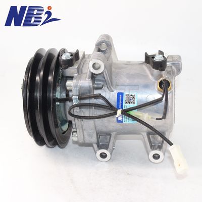 Καλή τιμή. Νέος συμπιεστής 12V AC για οχήματα ISUZU DMAX KB 250 300 2.5D 3.0TD A4201178A5000 8973694160 / A4201178A01000 σε απευθείας σύνδεση