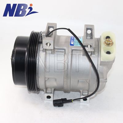 Καλή τιμή. 2763030Z69 27630-30Z69 DKS15CH για Nissan UD Trucks Συμπιεστήρας 506011-8750 27630-30Z61 σε απευθείας σύνδεση