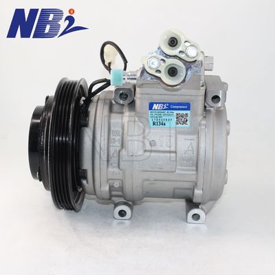 Καλή τιμή. AUTO A/C Συμπιεστήρας κλιματισμού για Ssangyong Actyon Rexton Kyron 6652300511 6652300311 σε απευθείας σύνδεση