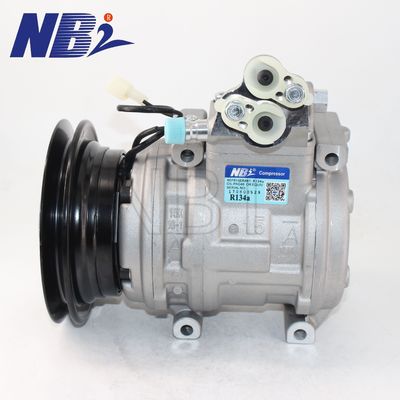 MR149363 590001 758884 για τον συμπιεστή Mitsubishi Montero Pajero MR14936 MR149370 MB918534 447200-0530 447100-4540