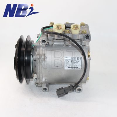 6M70-1AT2 6M70-1AT Κλιματιστικό συμπιεστή MK512818 για τη Mitsubishi FS527 FV54 FS52