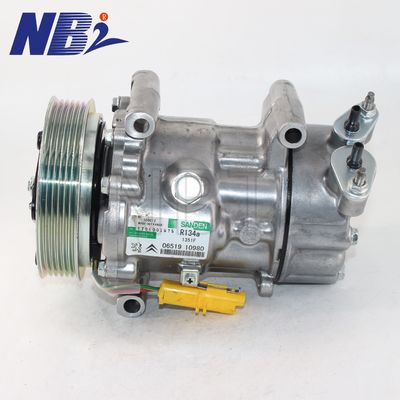 Για το CITROEN Peugeot 308 2010-2018 Συμπιεστήρας κλιματισμού 8FK351316-381 AC Κλιματισμός 6453PP 6453RE 6453RF