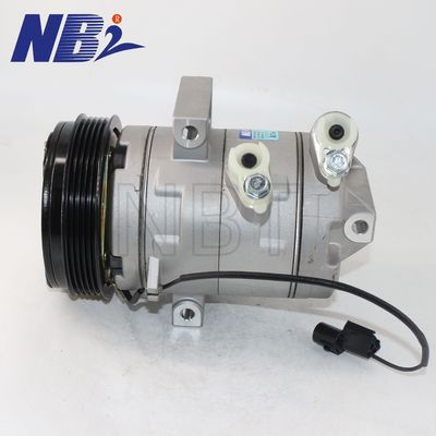 Κατάλληλο για Toyota YARIS 10-15 συμπιεστή TCO150124 88310-0D380