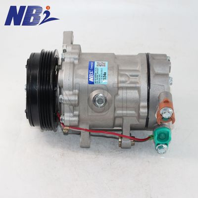 Καλή τιμή. Βόλκςγουαν Τ4 12V Συμπυκνωτής κλιματισμού αυτοκινήτου Νέα κατασκευή για Βόλκςγουαν 7D0820805E 7D0820805A 7D0820805A σε απευθείας σύνδεση